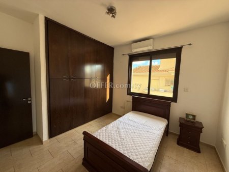 4 Bed Detached House for rent in Kato Polemidia, Limassol - 2