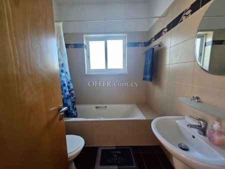Apartment (Penthouse) in Universal, Paphos for Sale - 2