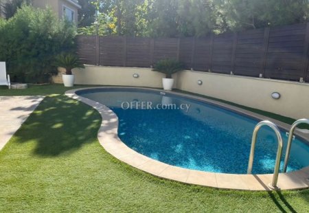 House (Detached) in Amathounta, Limassol for Sale - 2