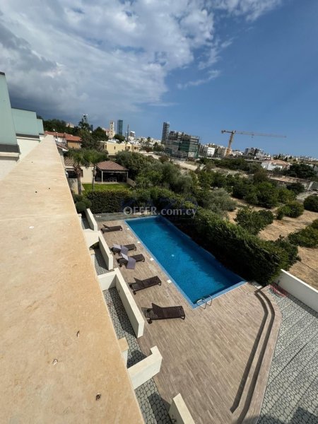 Fully Furnished Three Bedroom Terraced House with Pool - 2