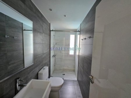3 Bedroom Apartment For Rent Limassol - 2