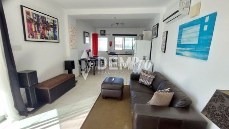 Apartment For Sale in Kato Paphos - Universal, Paphos - DP45 - 2