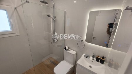 Apartment For Sale in Kato Paphos, Paphos - DP4518 - 2