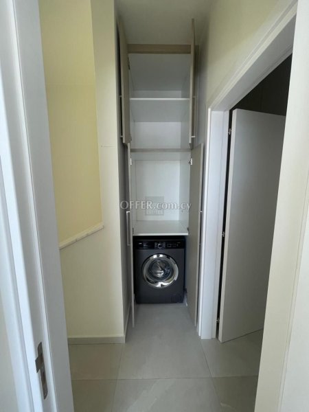 2 Bedroom Townhouse in Kapparis area - 2