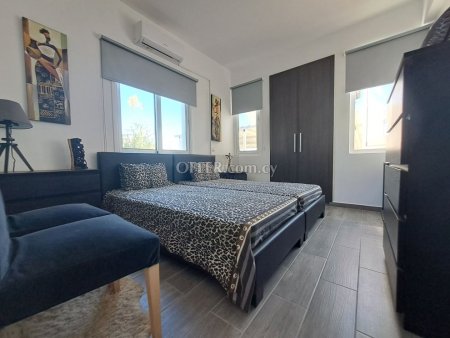 2 Bedroom Apartment in Paralimni - 11
