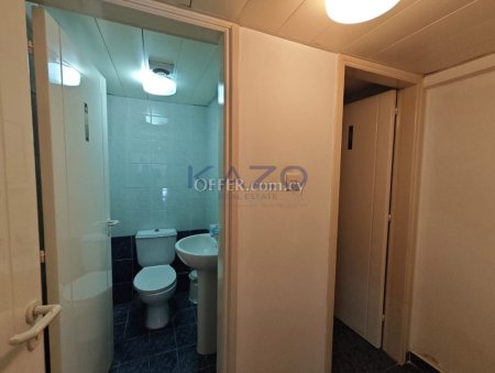 Office for Sale in Neapolis, Limassol - 3