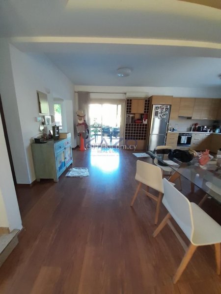 Luxurious 5-Bedroom Villa for Sale in Agios Tychonas, Limassol - 3