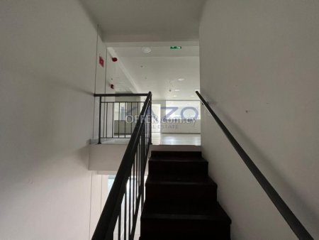 Prime Location Office Space in Limassol - 3