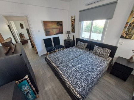 2 Bedroom Apartment in Paralimni - 10