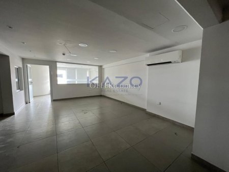 Prime Location Office Space in Limassol - 2