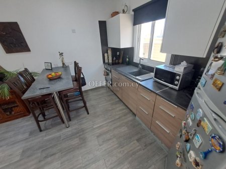 2 Bedroom Apartment in Paralimni - 9