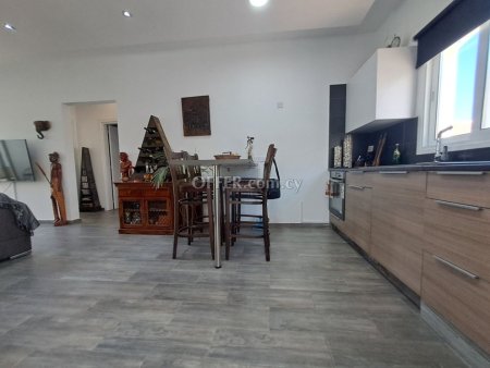 2 Bedroom Apartment in Paralimni - 8