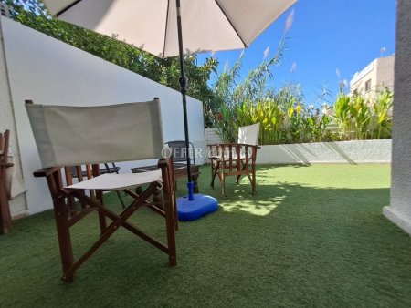 2 Bedroom Apartment in Paralimni - 6