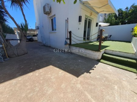 2 Bedroom Apartment in Paralimni - 5