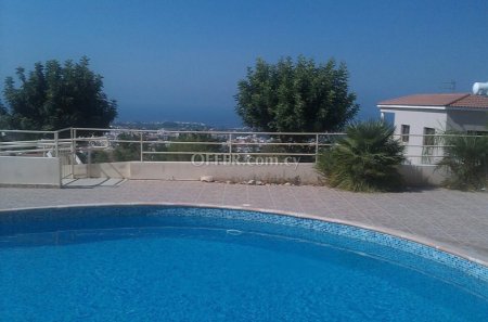 Apartment for sale in Pegeia, Paphos