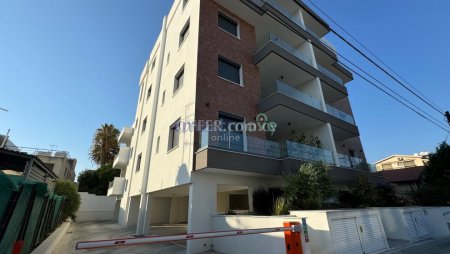 2 Bedroom Apartment For Rent Limassol