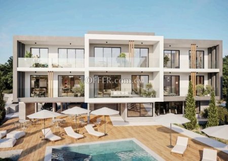 2 Bed Apartment for sale in Chlorakas, Paphos