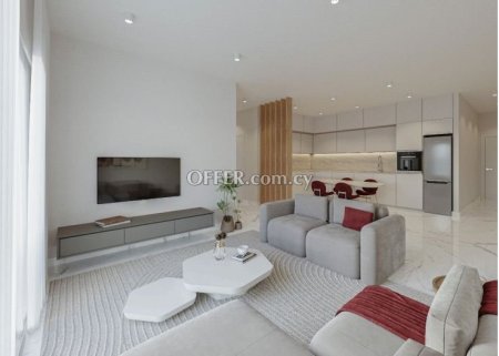 1 Bed Apartment for sale in Chlorakas, Paphos