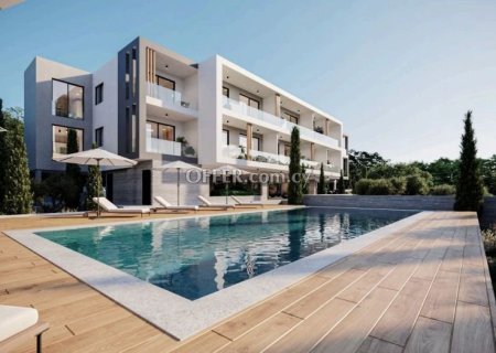 1 Bed Apartment for sale in Chlorakas, Paphos