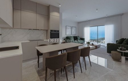1 Bed Apartment for sale in Chlorakas, Paphos