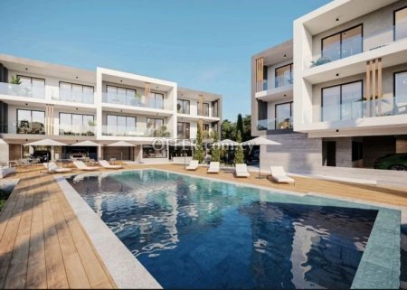 2 Bed Apartment for sale in Chlorakas, Paphos
