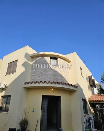 3 Bedroom House  In Nisou, Nicosia - Close To Nicosia-Limassol Motorwa - 1