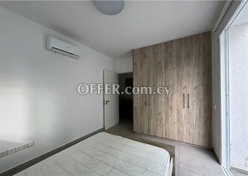 Modern 1 Bedroom  Walking Distance To The University Of Nicosia, Engom - 1