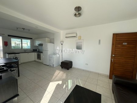 Apartment For Sale in Kato Paphos - Universal, Paphos - DP45 - 1