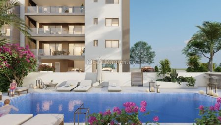 2 Bed Apartment for sale in Kato Polemidia, Limassol - 1