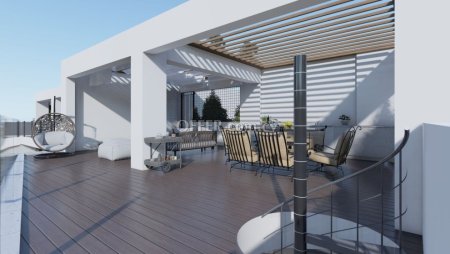 2 Bed Apartment for sale in Kato Polemidia, Limassol