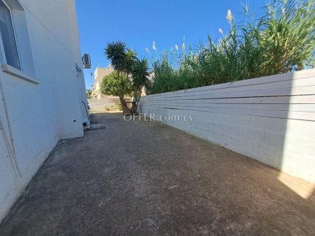 2 Bedroom Apartment in Paralimni - 4