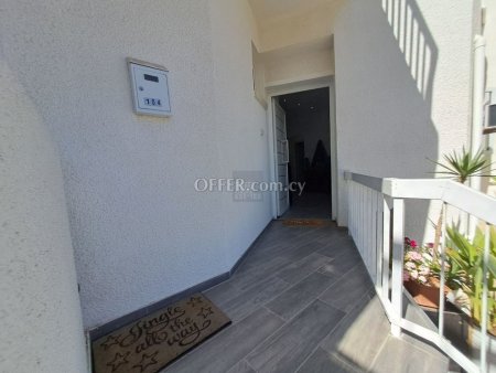 2 Bedroom Apartment in Paralimni - 2