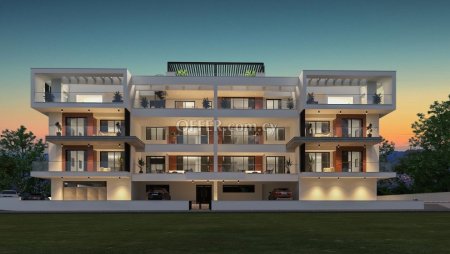 4 Bed Apartment for sale in Kato Polemidia, Limassol - 11