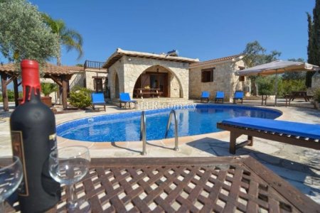 3 Bed Bungalow for sale in Latchi, Paphos - 11