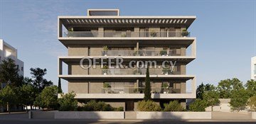 Luxury 2 Bedroom Apartment  In Limassol’s Tourist Area – Walking Dista - 8