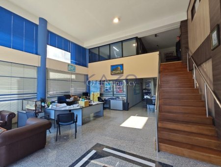 Office for Sale in Neapolis, Limassol - 13