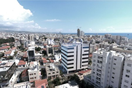 Modern Commercial Building with 1430 m2 Space for Sale - 3