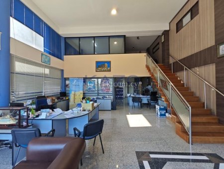 Shop in a Prime Location for Sale in Neapolis, Limassol - 13