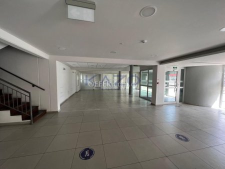 Prime Location Office Space in Limassol - 13