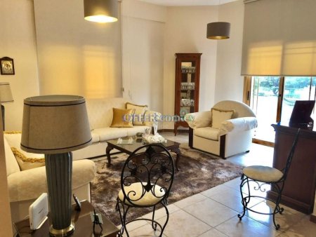 4 Bedroom Detached House For Sale Limassol - 11