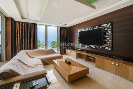 5 Bedroom Detached Villa For Sale Limassol - 11