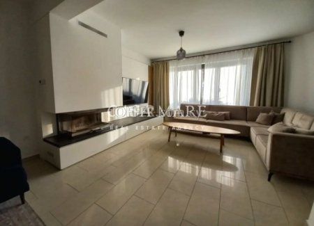 Detached 4 bedroom house in Lakatamia- Anthoupoli - 8