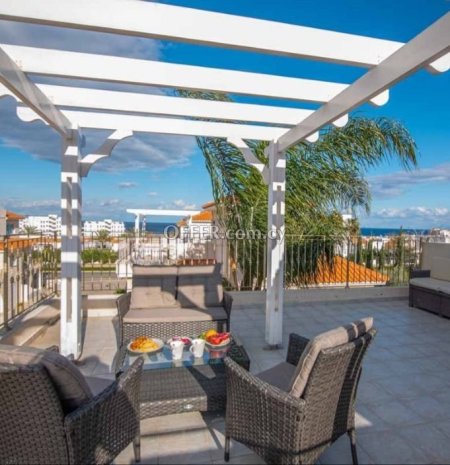 4 Bedroom Detached House in Cape greko area - 13