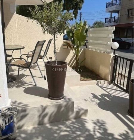 2-bedroom Apartment 60 sqm in Larnaca (Town) - 8