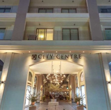 2-bedroom Apartment 85 sqm in Larnaca (Town) - 12