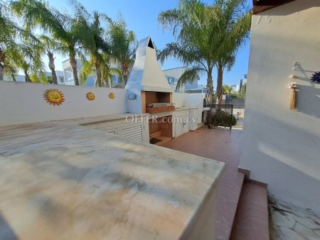 2 Bedroom Detached Villa in Protaras area - 10