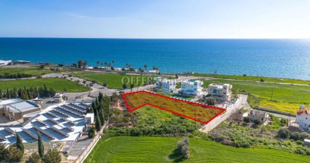 Building Plot for Sale in Agios Theodoros Larnakas, Larnaca - 6