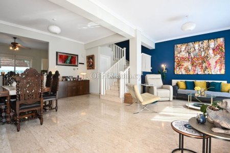3 Bed House for Sale in Krasa, Larnaca - 11