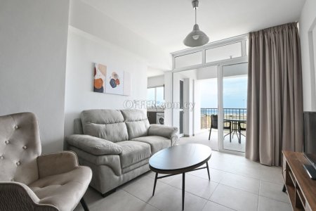 2 Bed Apartment for Rent in Harbor Area, Larnaca - 9