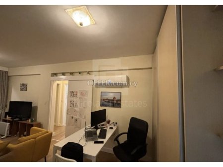 Two bedroom apartment in Likavitos Agios antonios area - 10